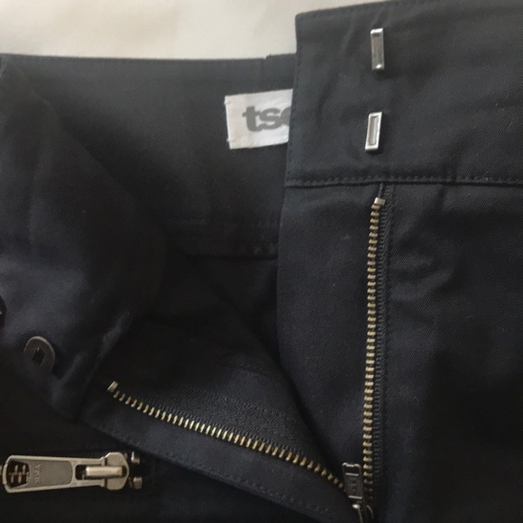 Tsesay Skirt - Picture 4 of 6